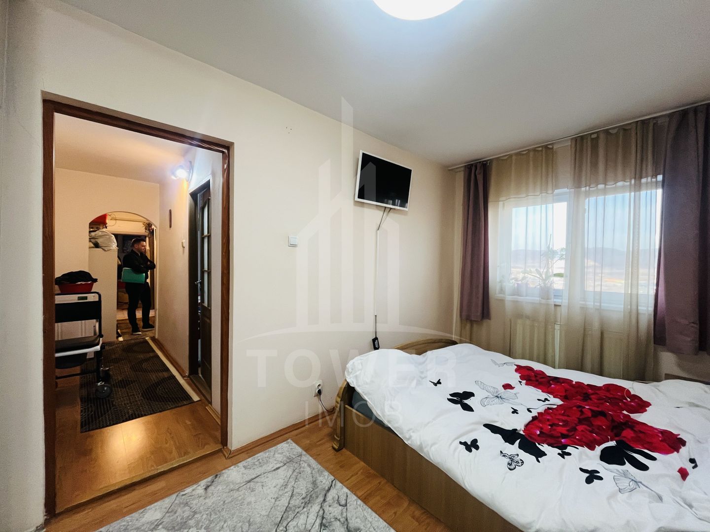 Apartament 3 camere-Vasile Aaron - Poză 6