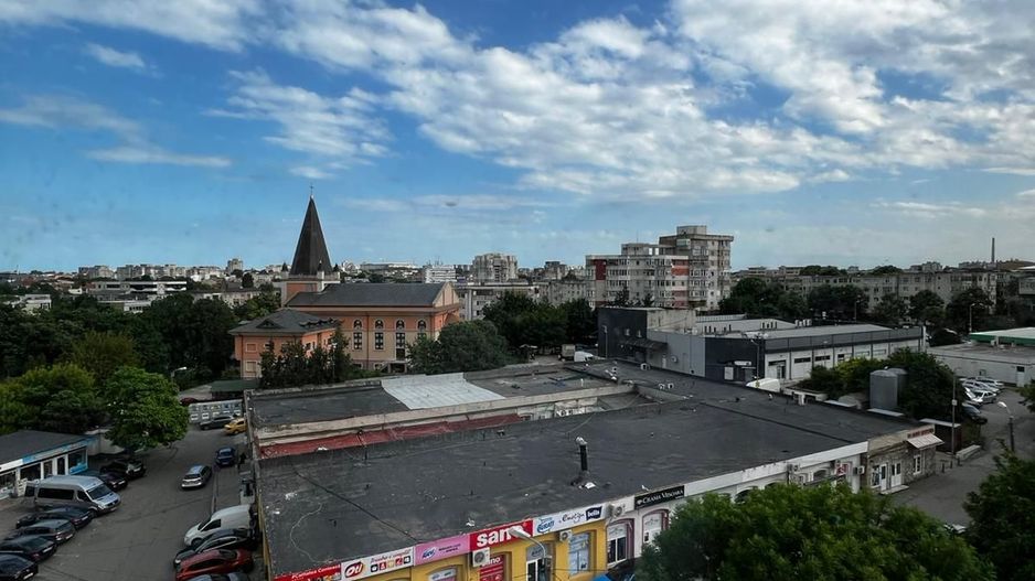 Apartament 3 camere decomandate | Tomis 3 – zona Mega Image | 76 mp - Poză 19