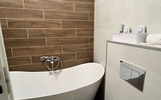 BRASADAS închiriază ap 2 cam etaj 2/5 ROKA RESIDENCE - Poză 11