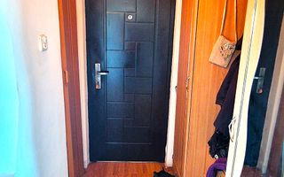 Vand apartament 2 camere,zona linistita cu mult spatiu verde ,0 Comision - Poză 7