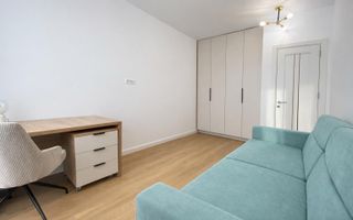 Apartament superb cu 3 camere | Torontalului | Campeador City - Poză 8