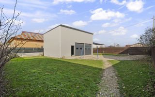 Casă P+1+M I curte 500 mp — Comision 0 - Poză 23