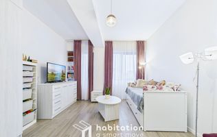 2 camere cu stil în Mircea cel Bătrân • Confort și liniște garantată