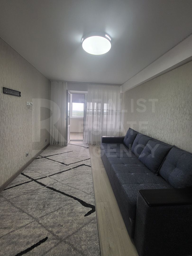 Vânzare, apartament, 2 camere, Soseaua Hîncești, sectorul Telecentru - Poză 28