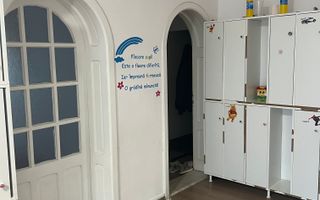 Imobil multifuncțional, 450 mp utili, teren 640 mp, Torontalului - Poză 8