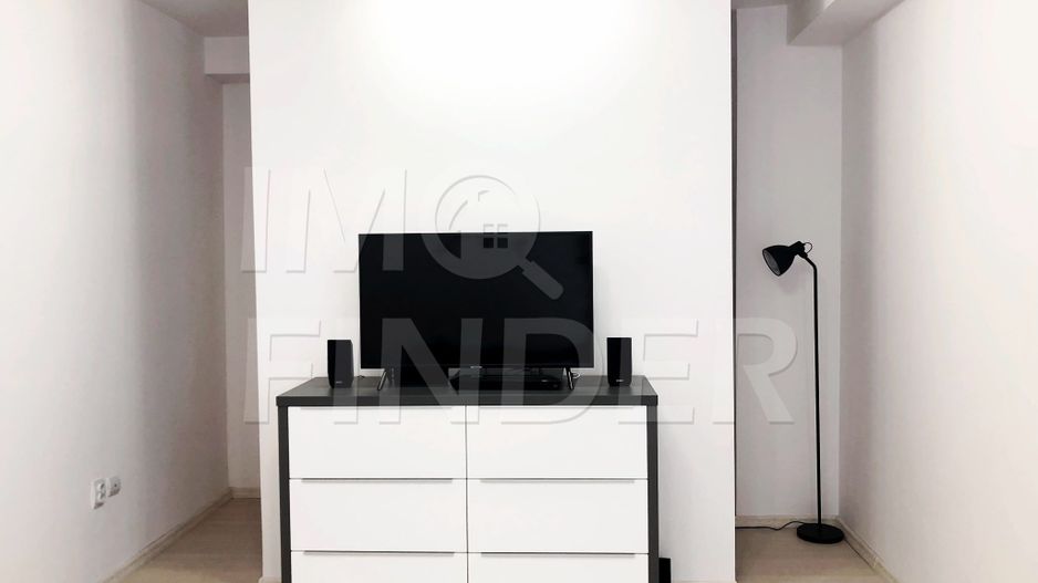 Apartament 1 cameră | 2 balcoane | Garaj | Sopor - Gheorgheni - Poză 3