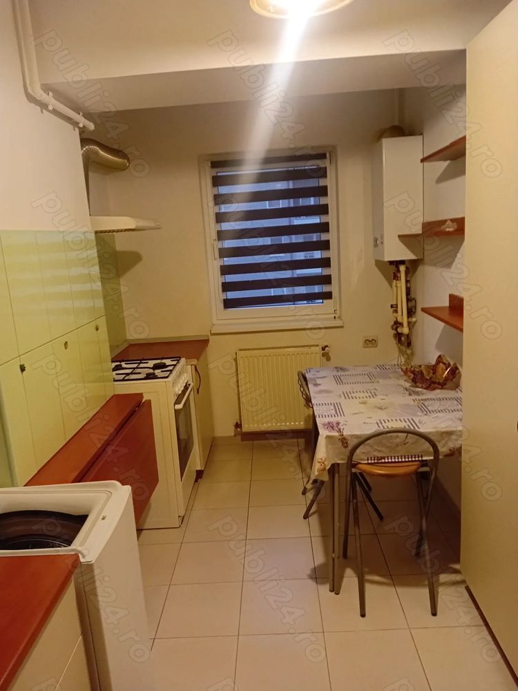 Închiriez garsoniera Confort City- Popesti - Centrala proprie - Poză 5