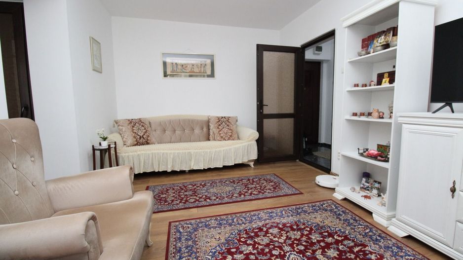 Apartament 2 camere, AFI Cotroceni - Orizont, mobilat, mutare imediata - Poză 3