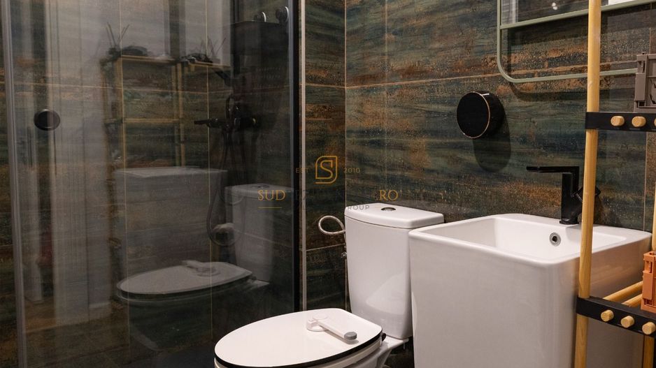 Apartament 3 camere, decomandat, metrou Dimitrie Leonida, Comision 0% - Poză 14