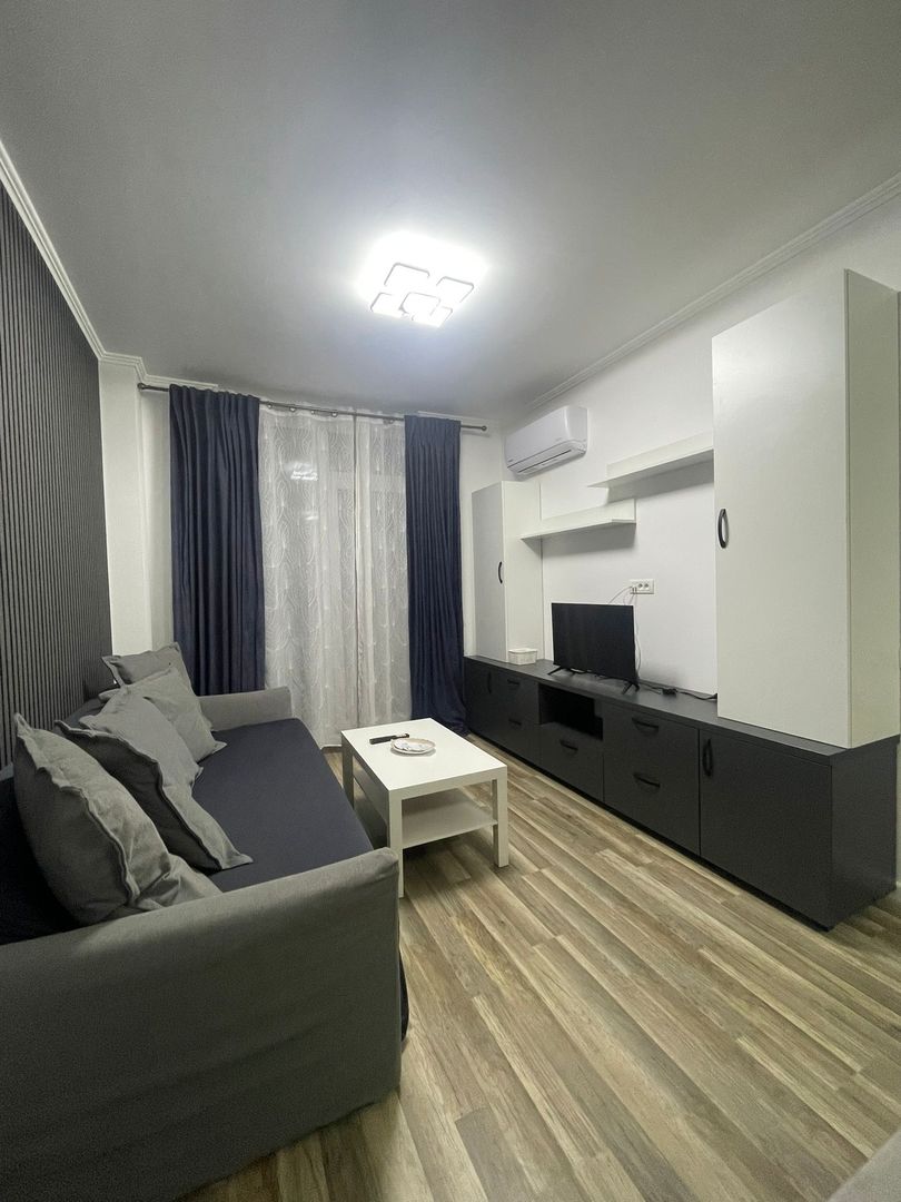 Campeador City | 2 Camere | Loc de Parcare Inclus - Poză 3