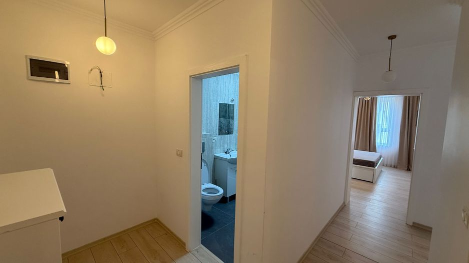 Giroc-Neptun | 2 Camere | Etaj 1 | Bucatarie inchisa | Disponibil imediat - Poză 8