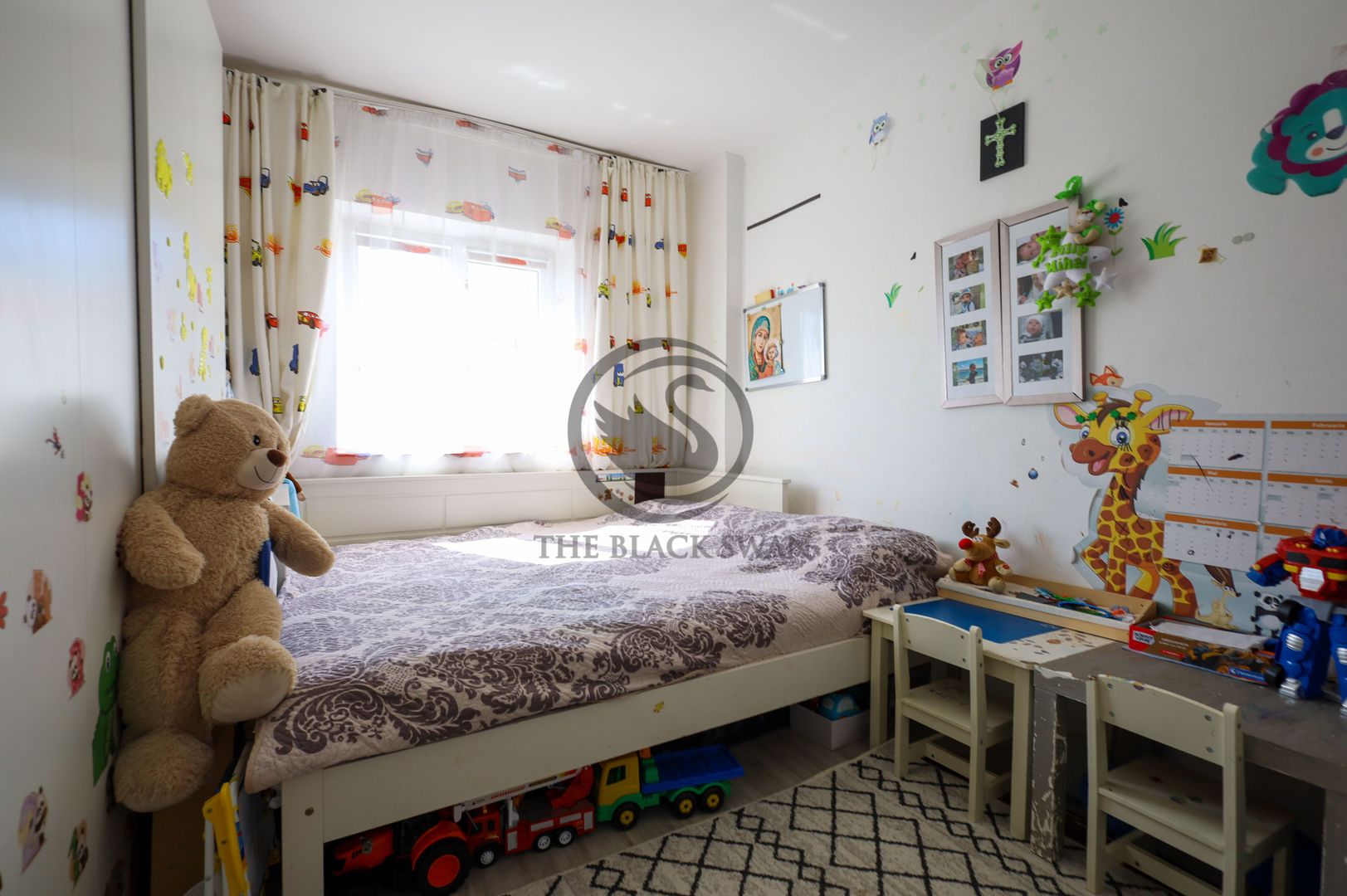 Apartament 3 camere de vanzare | Gheorghe Doja, Ploiesti | COMISION 0% - Poză 13