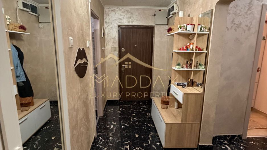 OPORTUNITATE ÎN DRUMUL SĂRII | 3 Camere Decomandat | Etaj 1/4 | Parcare ADP - Poză 9