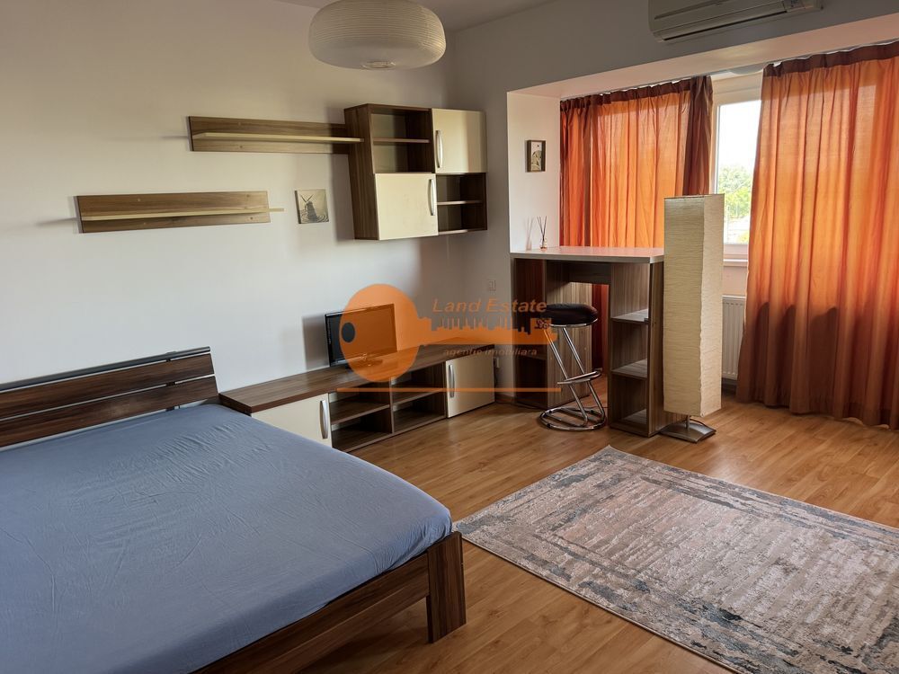 Garsonieră modernă de închiriat 38 mp  Lujerului / Politehnică - Poză 2