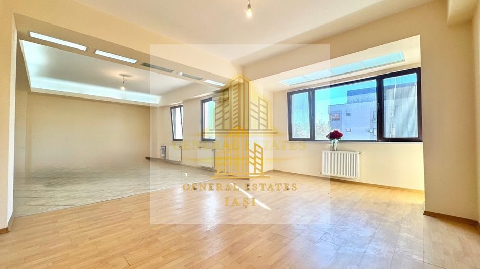 Vânzare apartament în bloc nou - 3 camere, 120 m.p. - Tătărași - Poză 1