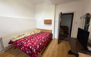 Garsonieră de Închiriat lângă Parcul Sub Arini | 40 mp | Ideală pentru Studenți - Poză 5