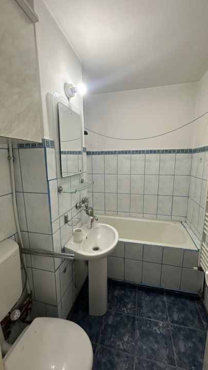 Garsoniera etaj 3-gata de mutat, Gavana, Pitesti - Poză 9