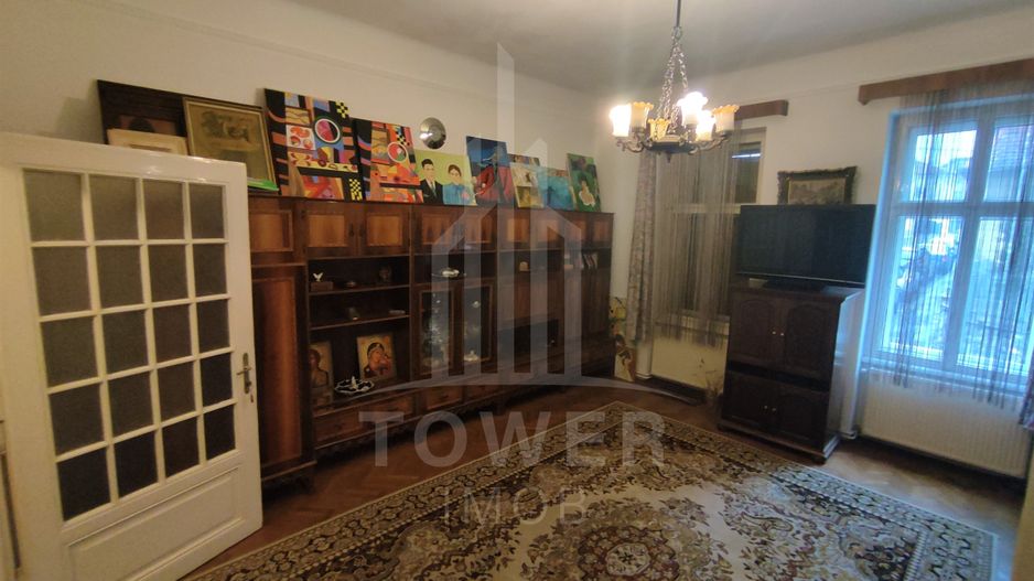 Apartament 4 camere 140 mp | Strada Băii - Poză 6