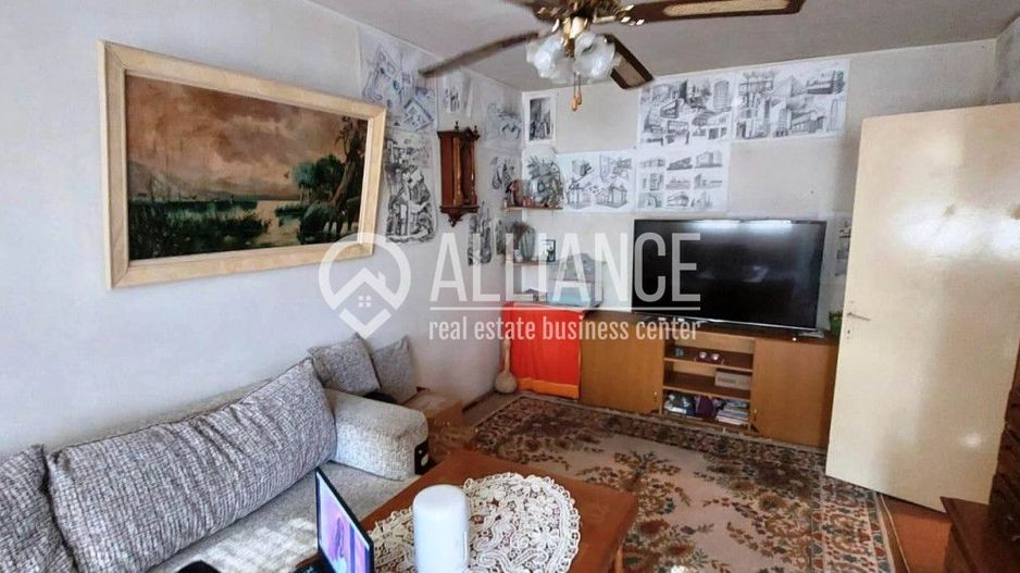 Abator/Gara (COD04)- 3 camere decomandate - Poză 4