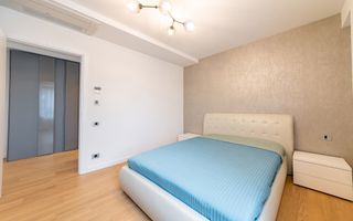 Aviatiei Tower | Apartament modern 2 camere| Terasa 26 mp | - Poză 13