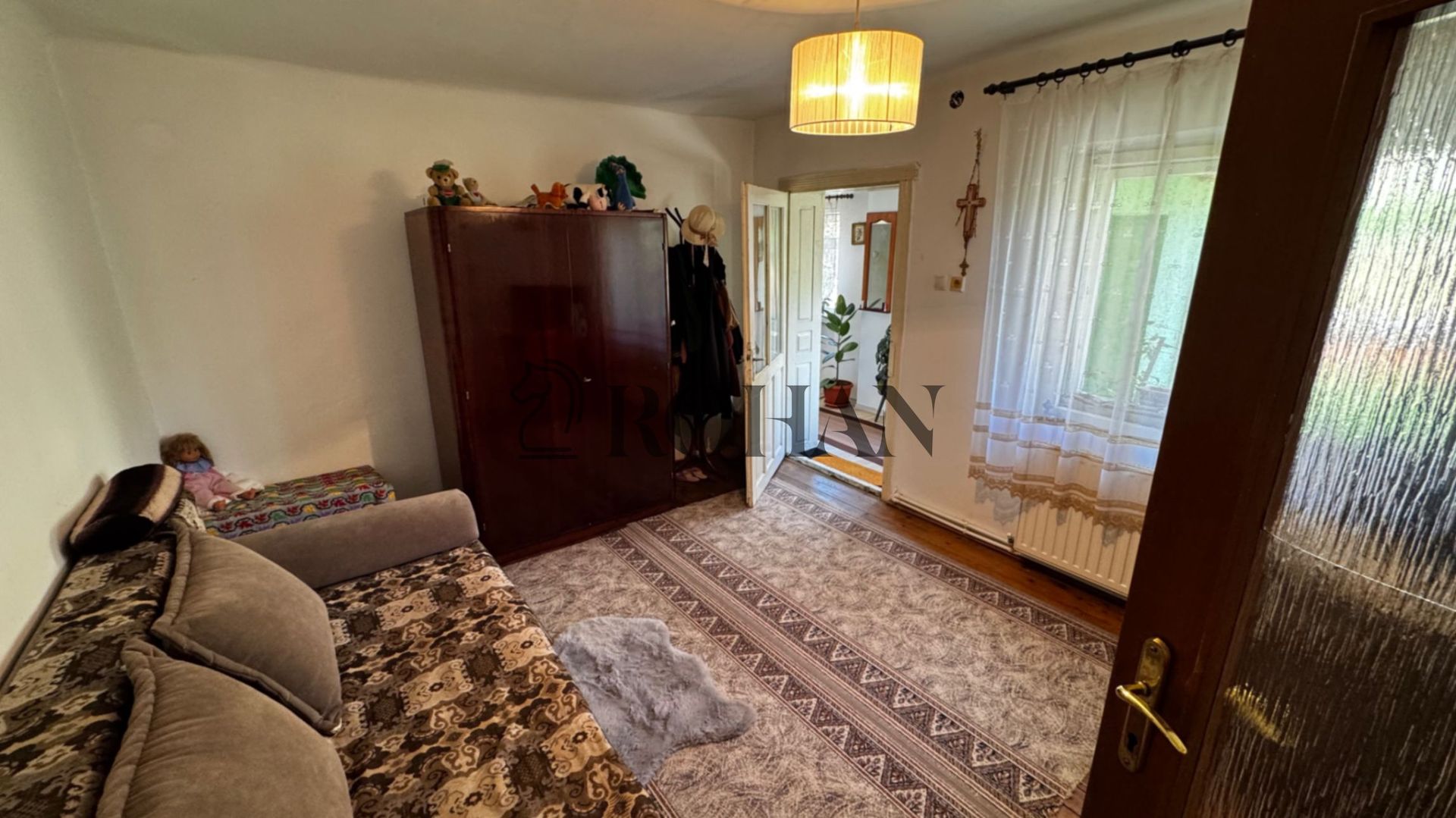 Casă cu teren 700 mp, aproape de centru – Alba Iulia - Poză 8