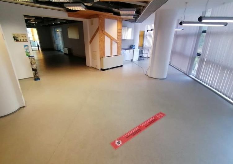 spatii birouri | Universitate | Vasile Conta | Filipescu - Poză 4