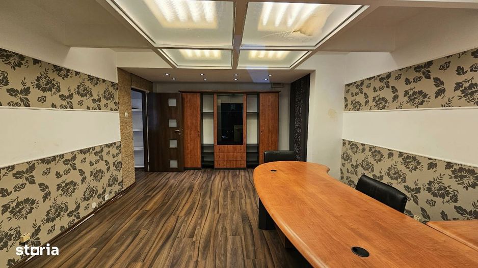 Vanzare spatiu birouri 137mp I Nerva Traian - Poză 12