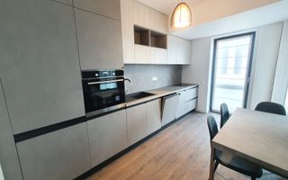 Apartament | 2 camere | Parcare inclusă | Cloud 9 - Poză 4
