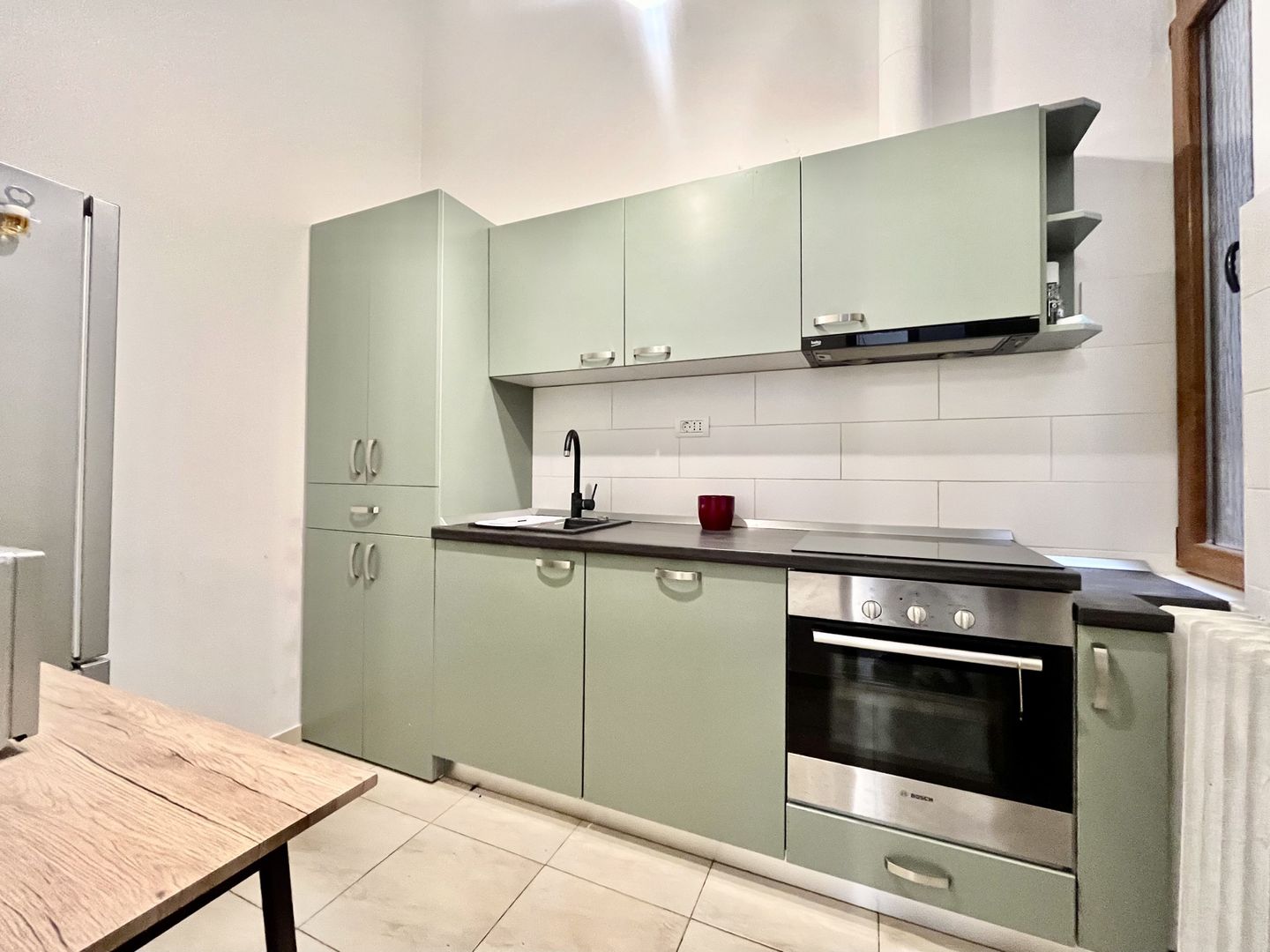 Apartament cu aer nobiliar,  clădire istorică,  zona Unirii - Medicina - Poză 8