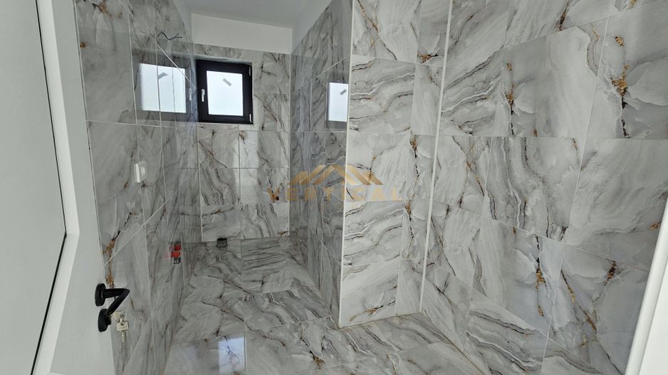 Casa parter cu 4 camere - comuna Berceni - Poză 17