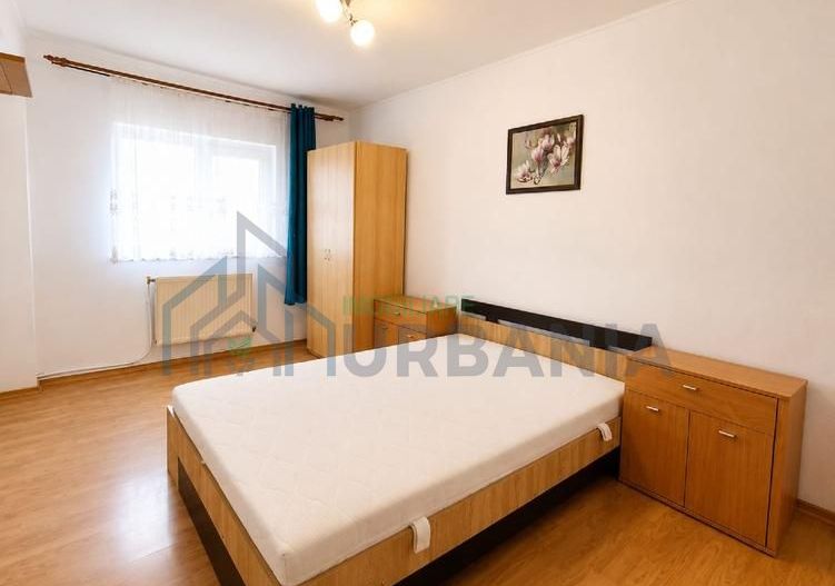 Apartament 3 camere, 76 mp, Poitiers – Frumoasa, Iași - Poză 3