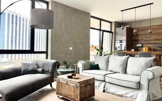 Apartament rafinat 3 camere | ISHO | Zonă premium - Poză 1