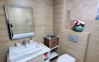 3 camere plus parcare in Cosmopolis - Poză 10