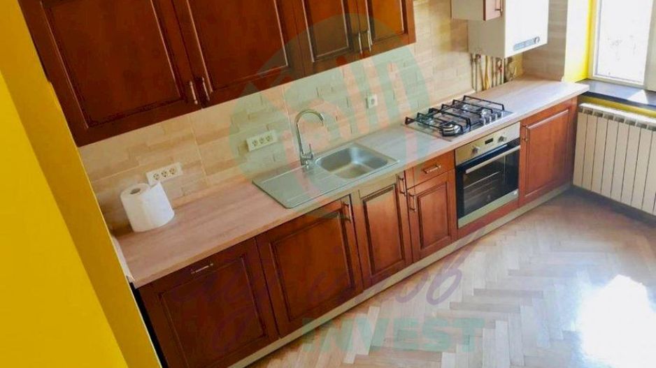 3 camere in vila langa Gradina Icoanei - Poză 7