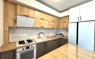 Apartament modern 3 camere | Etaj intermediar | Zona Vivo - Poză 2