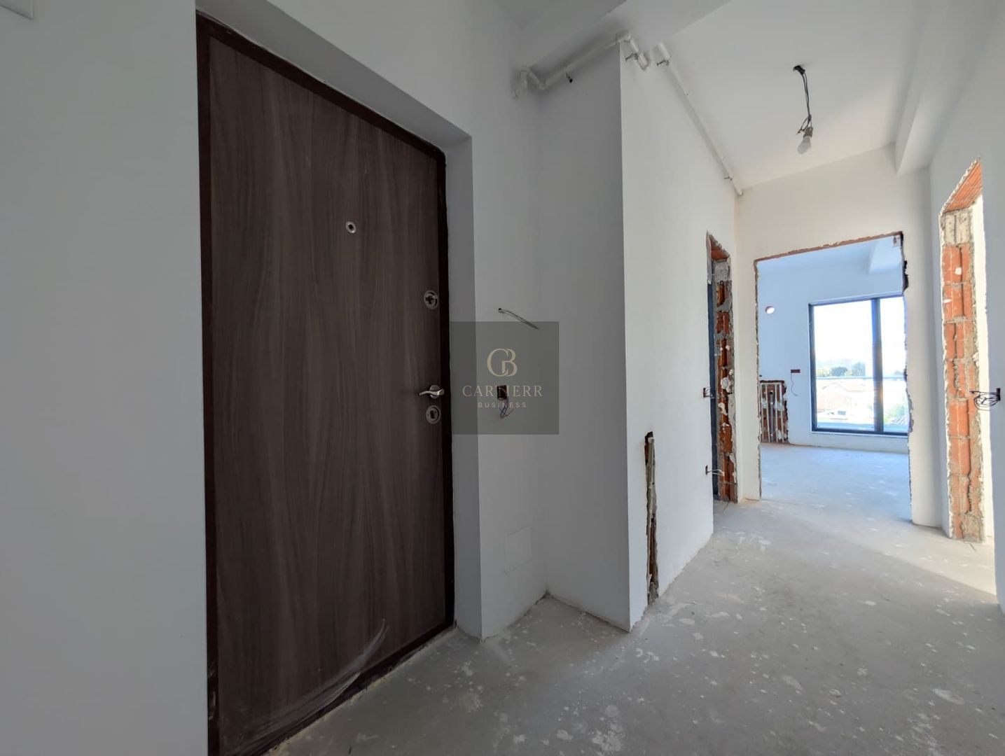 2 CAMERE + LOC DE PARCARE | GARA OBOR DE EST| - Poză 4