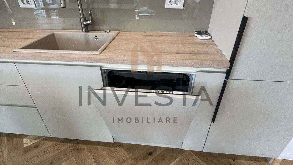 Apartament 2 camere constructie noua! - Poză 5