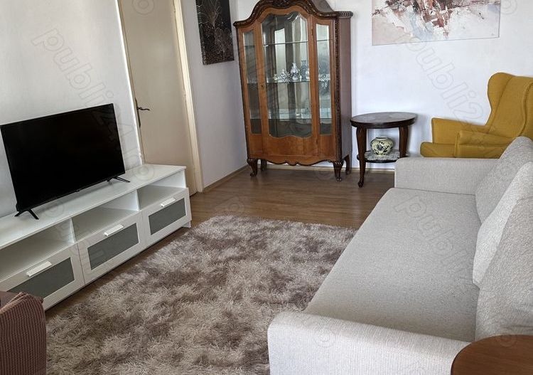 2 camere vis a vis de Park Lake A13 - Poză 1