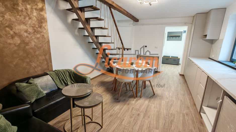 COMISION 0. Corp de casa,Carpatilor intrare in Racadau,P+E,4 camere. - Poză 6