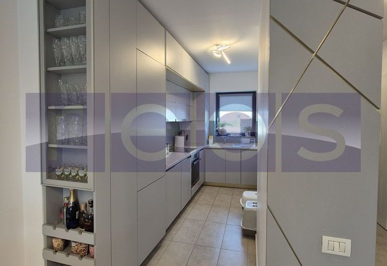 VANZARE VILA VOLUNTARI | 5 CAMERE | 150MP | MOBILATA-UTILATA | PARCARE - Poză 2