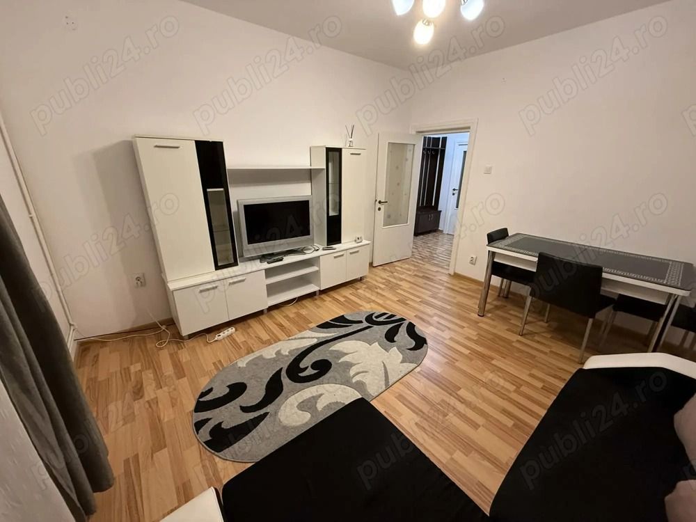 AP. 3 CAMERE GIULESTI, CENTRALA TERMICA, BUCATARIE INCHISA, MODERN - Poză 2