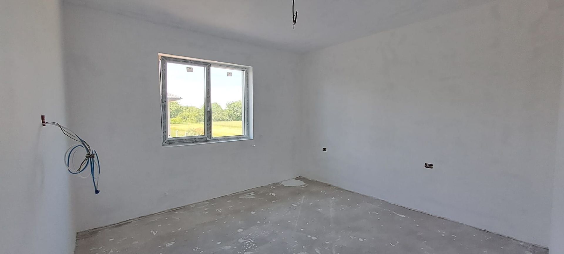 Dragomiresti Vale, casa 4 camere, teren 415 mp, utilitati, COMISION 0% - Poză 5