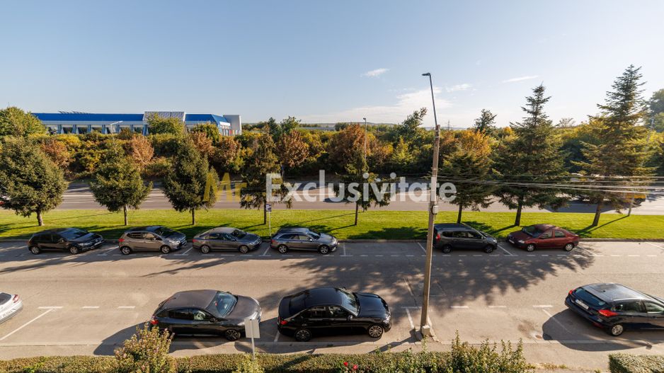 Ap. 3 camere, decomandat, Popa Sapca, Pitesti - Poză 8