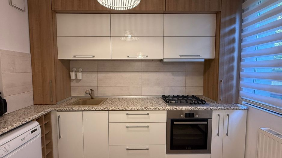 AP. 2 CAMERE POLITEHNICA, LOC PARCARE, MASINA SPALAT VASE, CENTRALA - Poză 12