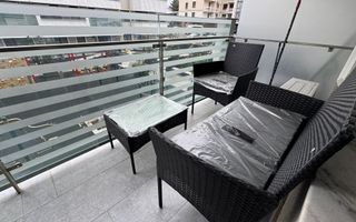 Apartament 2 camere Royal Town Copou - Poză 22