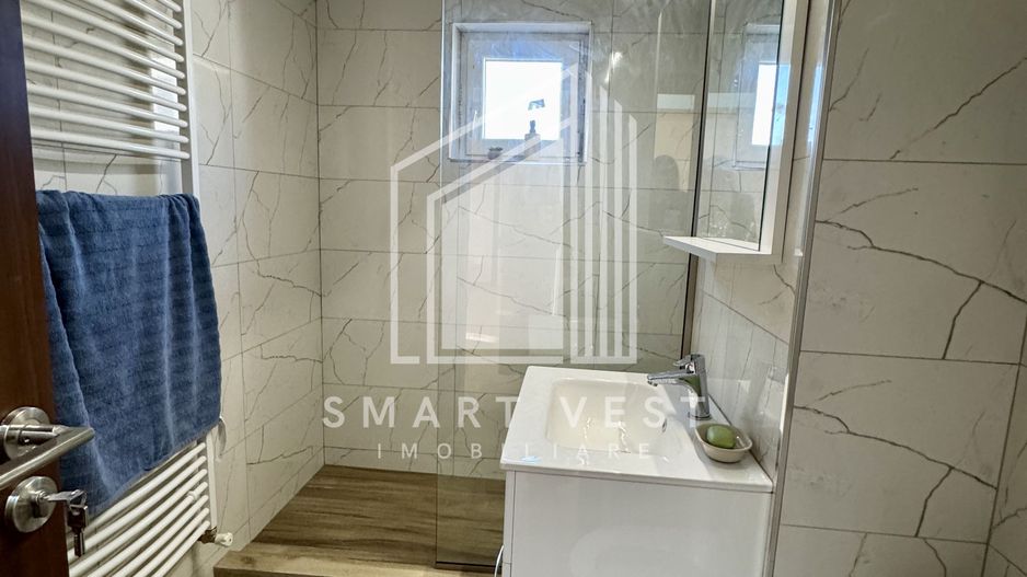Chirie apartament 2 camere | Etaj 5 cu lift | Zona Ultracentrală - Poză 12