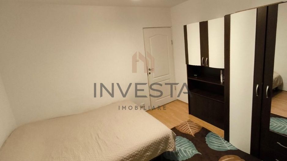 Apartament cu 3 camere pe strada Louis Pasteor! - Poză 3