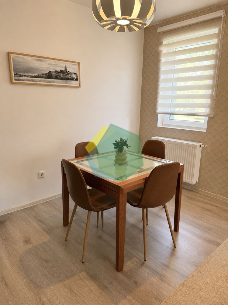Apartament 2 camere Libertatii Gardens Otopeni | vis a vis de aeroport - Poză 4