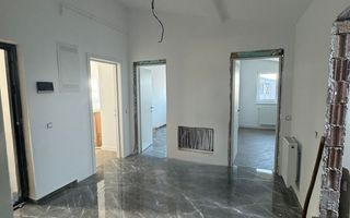 Vânzare, penthouse, 3 camere cu vedere la munte, Coder Residence - Poză 5