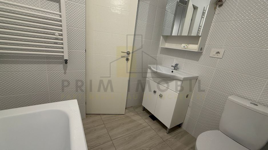 2 camere decomandat, premium – incalzire in pardoseala, Popas Pacurari - Poză 16